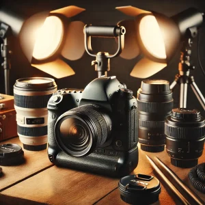 Mastering Commercial Photography: Advanced Techniques