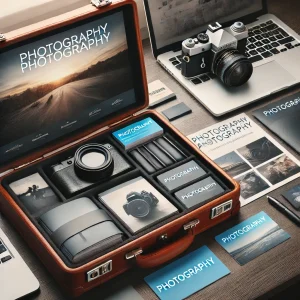 The Business of Photography: Building Your Brand